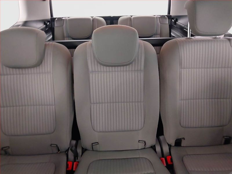 Seat Alhambra (2013) 1.4 TSI, 7 míst, Serv.kniha - fotka 10 z 19