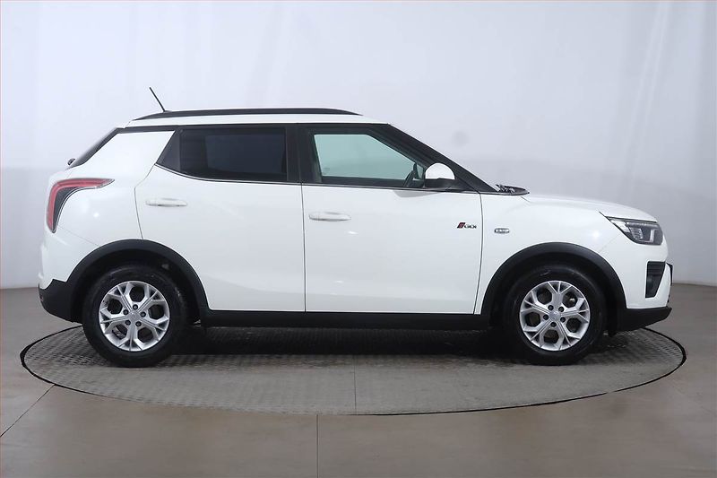 SsangYong Tivoli (2022) 1.5 T-GDI, Serv.kniha - fotka 6 z 20
