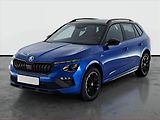 Škoda Kamiq (2024) Monte Carlo 1.5 TSI - náhled 1