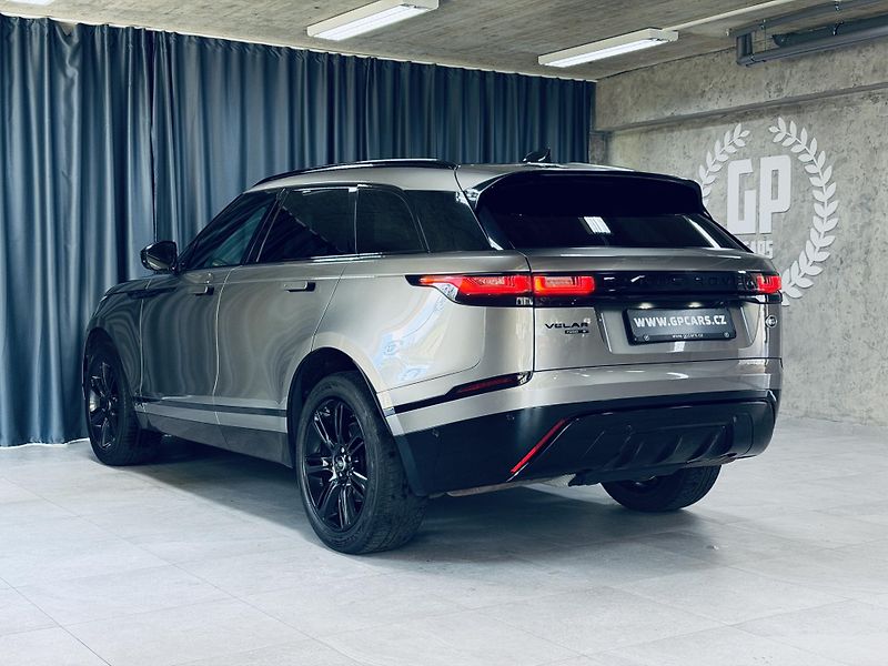 Land Rover Range Rover Velar (2018) P250*R-DYNAMIC*AWD* - fotka 6 z 39