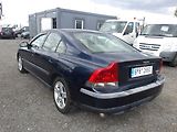 Volvo S60 2,4D JEZDÍ DOBŘE ! PĚKNÝ ! - náhled 8