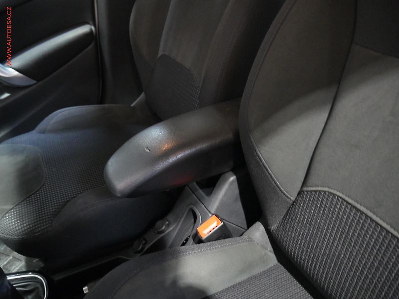 Citroën C3 (2013) 1.2i, STK11/27 - fotka 15 z 15