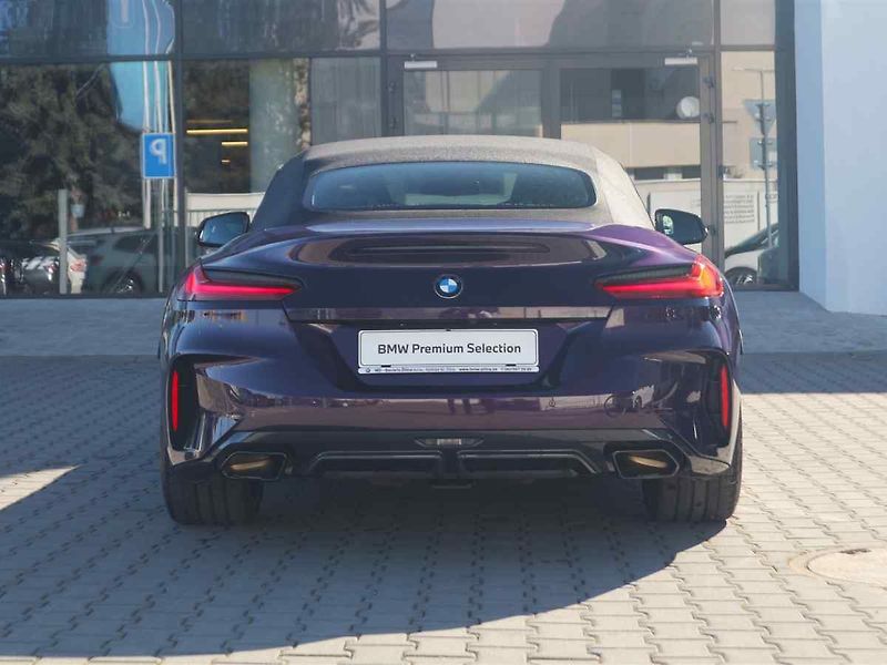 BMW Z4 - fotka 5 z 10