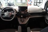Citroën Berlingo (2026) 1,5 Diesel 130k Manual MAX - náhled 11