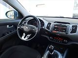 Kia Sportage (2014) 2.0 CRDi, 4X4, Serv.kniha - náhled 7