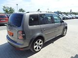 Volkswagen Touran 1,4TSi CROSS DIGI KLIMA - náhled 3