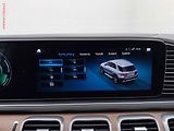 Mercedes-Benz GLE (2019) 3.0 i 450 4Matic, 2.maj,ČR - náhled 24