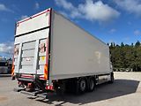 Mercedes-Benz Actros (2018) 2553 6x2 chlaďák EURO 6 - náhled 3