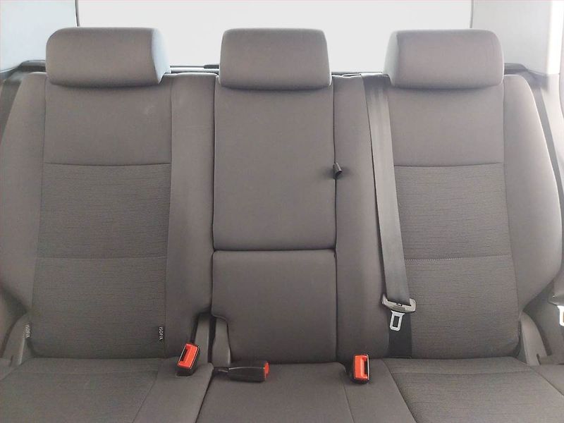 Volkswagen Golf Plus (2009) 1.6, po STK, jezdí výborně - fotka 10 z 17