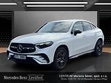 Mercedes-Benz GLC 220d 4M kupé, CZ - náhled 1