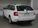 Škoda Octavia (2019) 2.0 TDi, 1.maj,ČR, Style - náhled 3