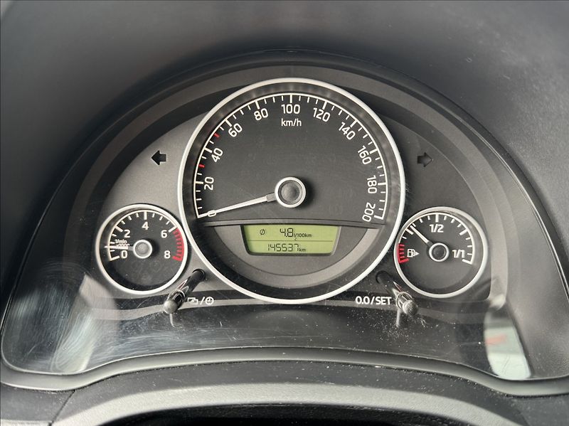 Škoda Citigo 1,0 MPI 55kW ELEGANCE původ ČR - fotka 31 z 50