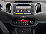 Kia Sportage (2014) 1.6 GDI, Kůže, Navi, Tempomat - náhled 12