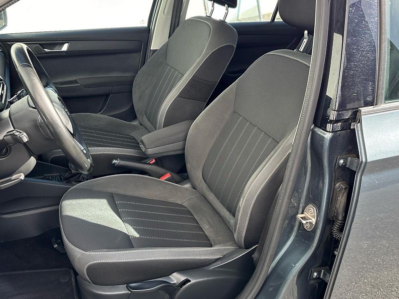 Škoda Fabia STYLE - fotka 7 z 25