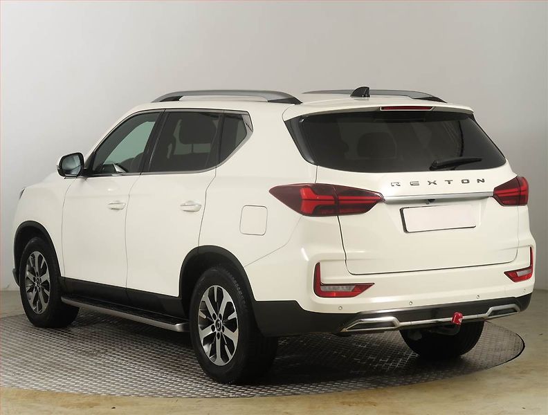 SsangYong Rexton (2024) 2.2 Diesel - fotka 4 z 21