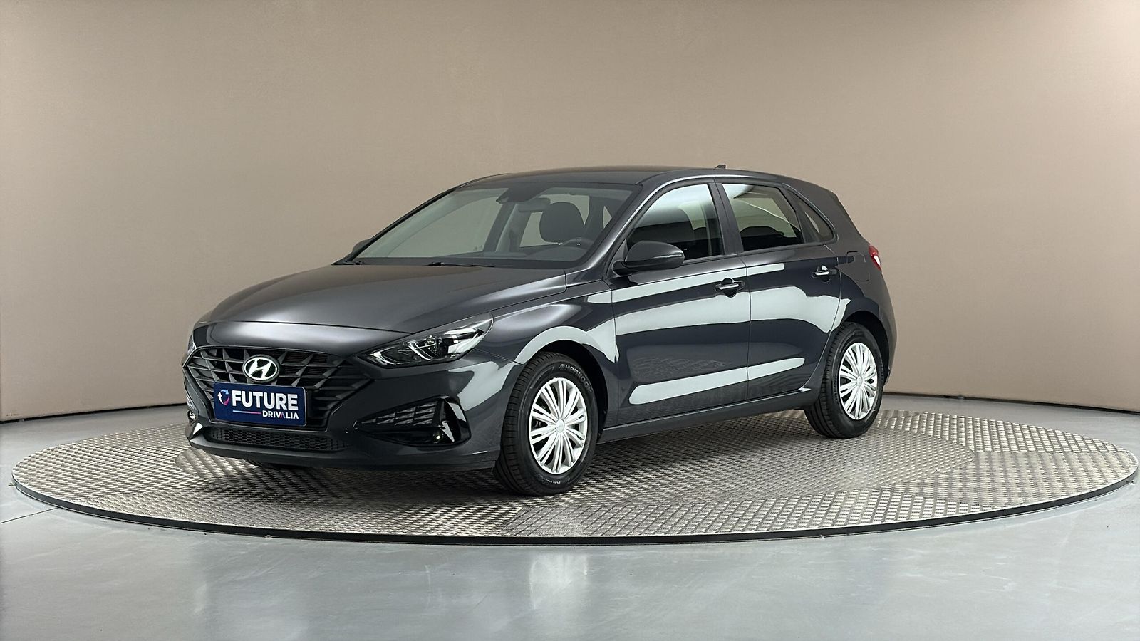 Hyundai i30 1.0 T-GDI Comfort