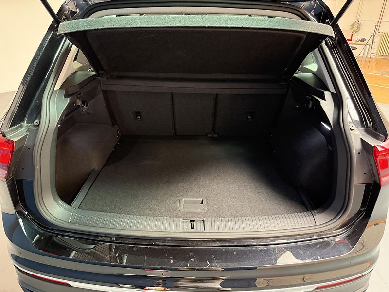 Volkswagen Tiguan 2.0 TDI BMT 110 kW DSG Life - fotka 13 z 14
