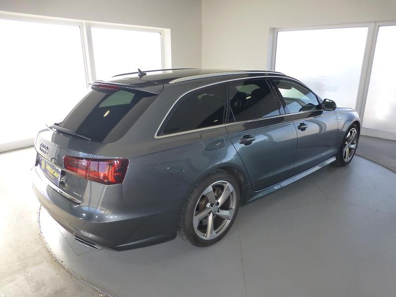 Audi A6 (2016) Avant 3,0TDI*XENON**VYHŘ.S***Q - fotka 6 z 26