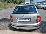 Škoda Fabia 1,4 1.4, 55 kw, - náhled 6