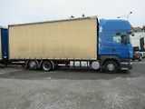Scania (2008) R420+SCHWARZMULLER  - náhled 3