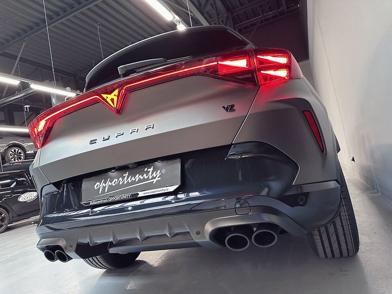 Cupra Formentor (2026) VZ 2.0 TSI 333k 4WD *HD MTRX*I - fotka 6 z 21
