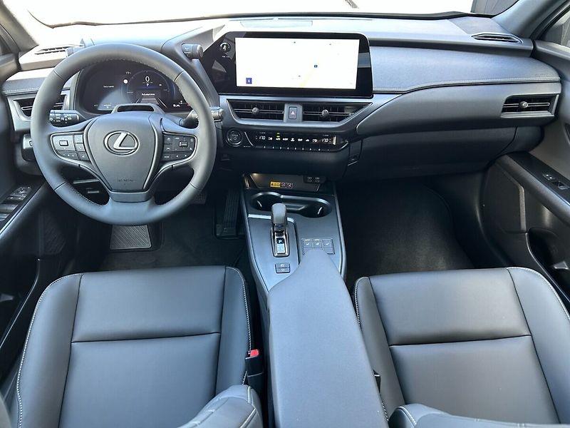 Lexus UX 300h 300h 2.0L HEV F SPORT DESIGN - fotka 7 z 9