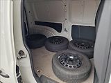 Volkswagen Caddy 1.4 TGI Maxi, původ ČR,1.Maj. - náhled 16