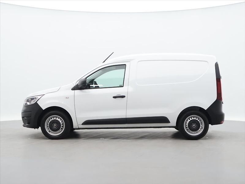 Renault Express 1,3 TCe 75 kW CZ Business DPH - fotka 4 z 29