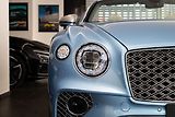 Bentley Continental GTC V8 Mulliner - náhled 21