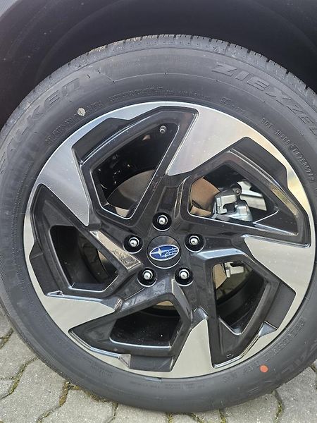 Subaru Crosstrek (2025) Comfort -207.000 Kč !! - fotka 10 z 10