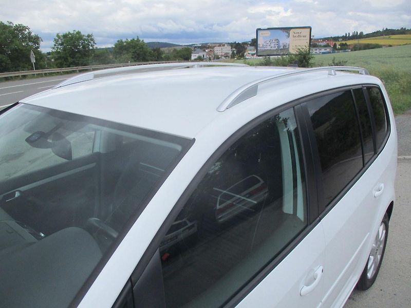 Volkswagen Touran TDI CUP*77KW*TZ*NAVI*VÝHŘEV* - fotka 10 z 50
