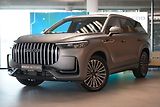 Jaecoo Ostatní (2026) EXCLUSIVE SHS-P 3DHT AWD - náhled 1