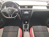 Škoda Rapid (2015) Spaceback 1.2 TSI, Tempomat - náhled 8