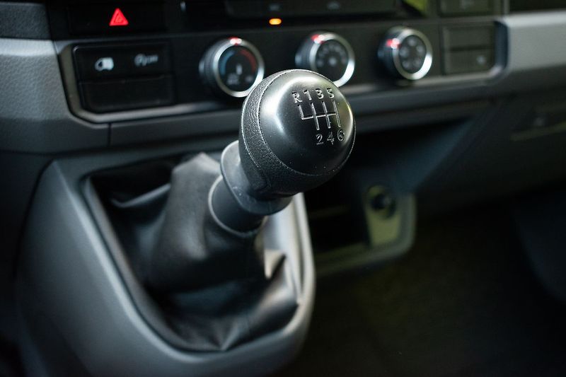 MAN TGE 2.0 TDI L2H2*VZDUCH*KAMERA*DPH - fotka 15 z 27