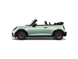 Mini Cooper JCW Cabrio - náhled 4