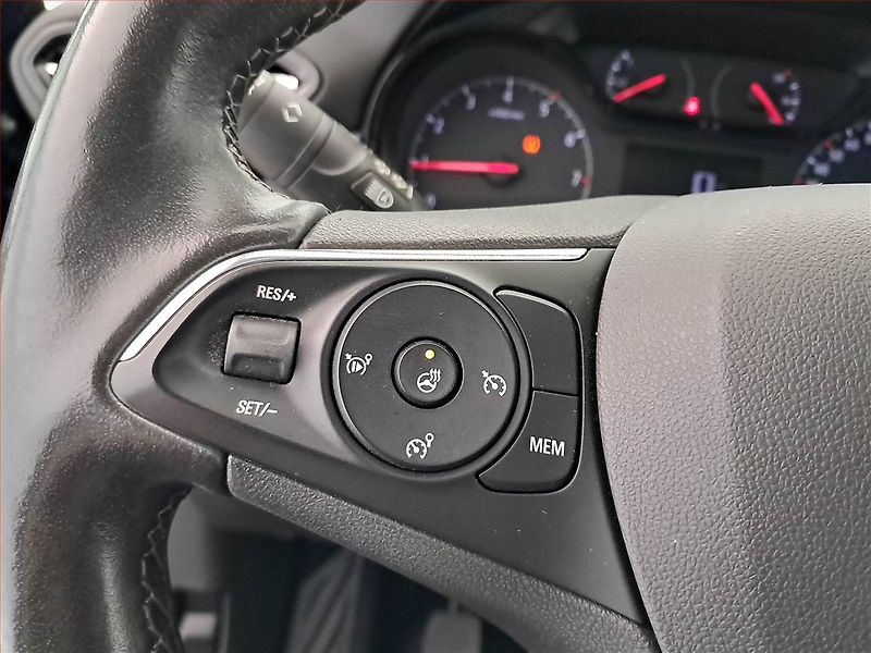 Opel Crossland X (2022) 1.2 Turbo, ČR,1.maj - fotka 17 z 19