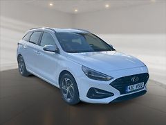 Hyundai i30 1,6 CRDi 115 Smart - fotografie inzerátu