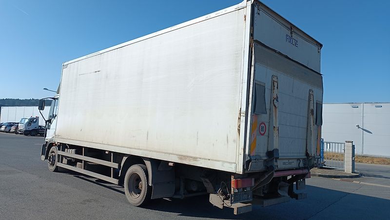 Iveco Eurocargo ML120E24 skříň,čelo,6ti válec - fotka 3 z 19