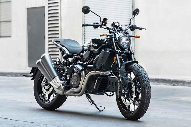 První elektrická motorka od legendární značky Harley-Davidson je velký krok kupředu