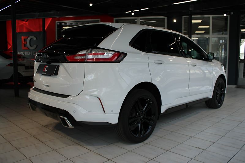 Ford Edge TDCi AWD Bi-Turbo ST-Line - fotka 6 z 36