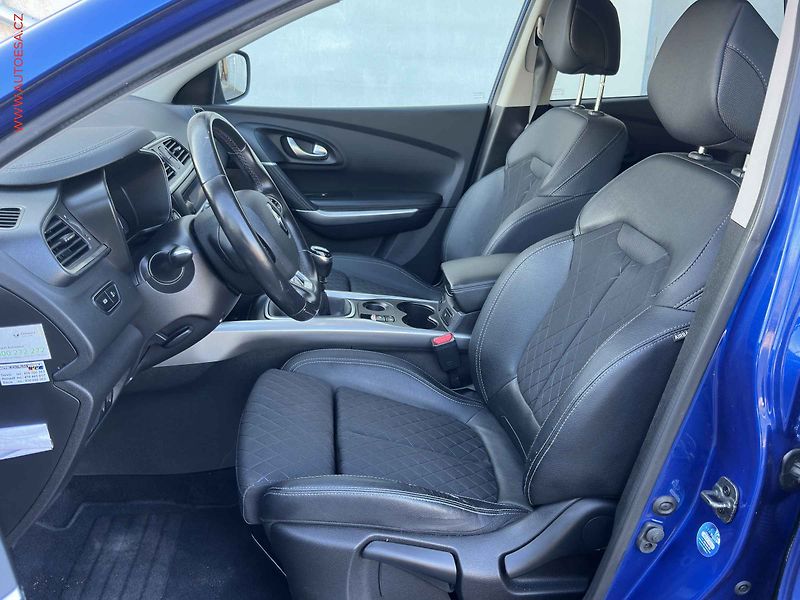 Renault Kadjar (2019) 1.3 TCe, 1.maj,ČR, LED, navi - fotka 9 z 22
