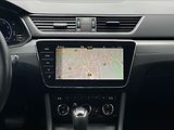 Škoda Superb 2,0 TDI DSG Style Plus NAVI - náhled 12