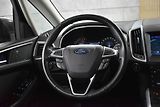Ford S-MAX 2.5 HYBRID*TAŽNÉ*DPH*ČR 1.MAJ* - náhled 16