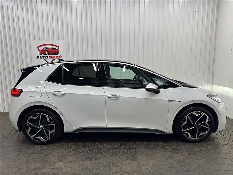 Volkswagen ID.3 150kW 1ST PLUS PRO PERF. - fotka 10 z 42