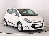 Hyundai ix20 (2012) 1.4 CRDi, Serv.kniha - náhled 1