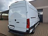 Mercedes-Benz Sprinter (2019) 314 CDI, dílna, REZERVACE - náhled 9