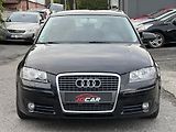 Audi A3 SPORTBACK 2.0TDi 103kw KLIMA  - náhled 1