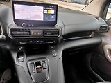 Fiat Qubo L (2026) 1,5 HDI Maxi 130k AT8 7 míst - náhled 8