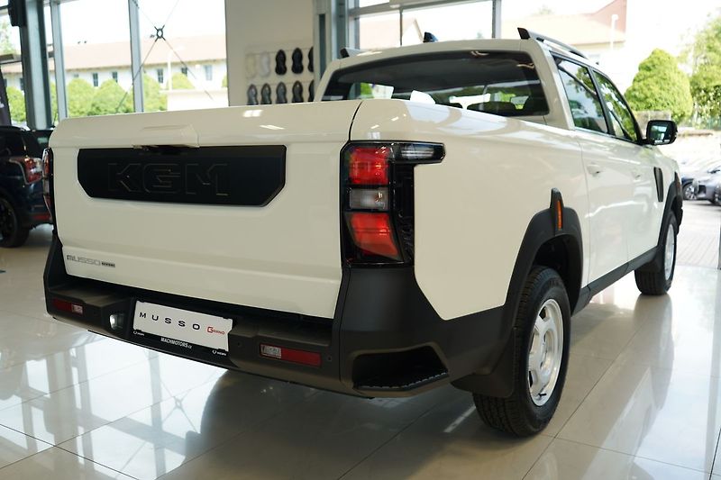 Ostatní STYLE 2.2 Diesel E-XDI 72227 - fotka 6 z 44