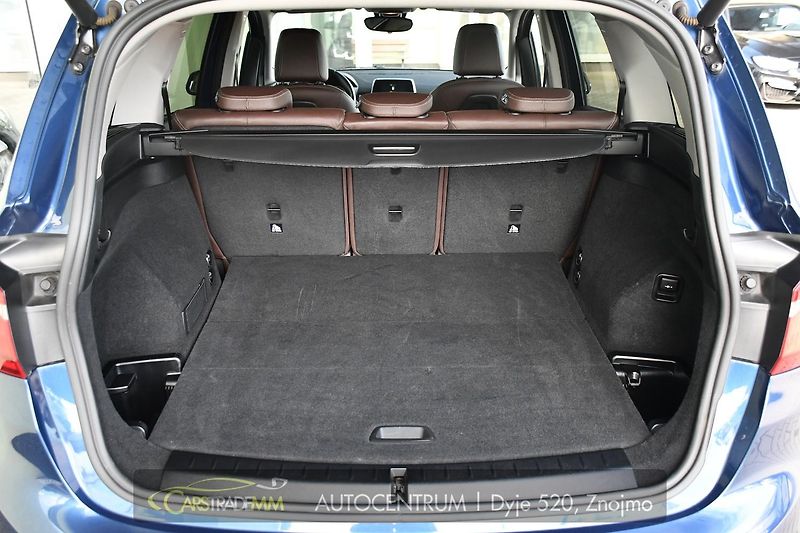 BMW Řada 2 216d GRAN TOURER ČR 1.MAJ - fotka 43 z 49